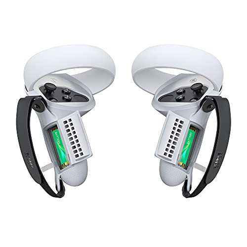  Quest2 256GB (旧）＋追加アクセサリー Meta / Oculus Quest 2 おすすめアクセサリーまとめ - Konoe Studio